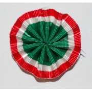 Coccardina tricolore